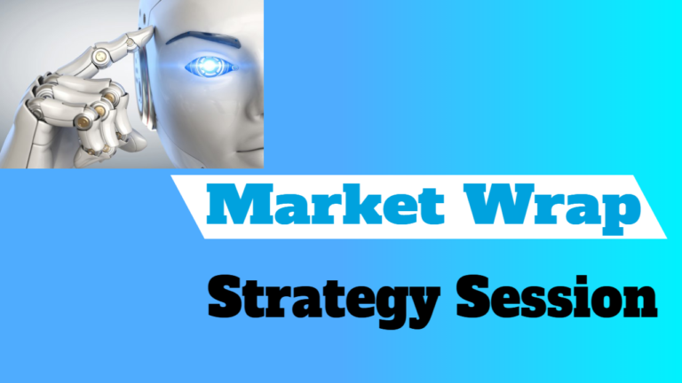 Market Wrap