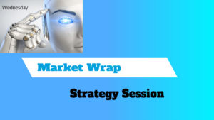Market Wrap