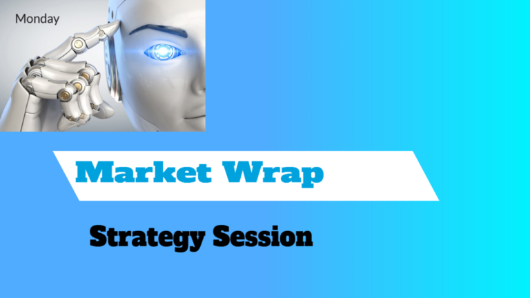 Market Wrap May 04, 2026