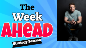 The Week Ahead Commentary