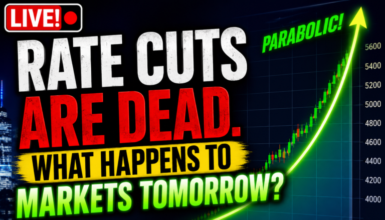 The Hidden Truth About This Bull Market – Stock Market Concentration