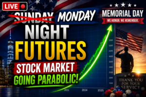 The Stock Market’s Blind Spot: Ignoring the Bond Market’s Warning Signs