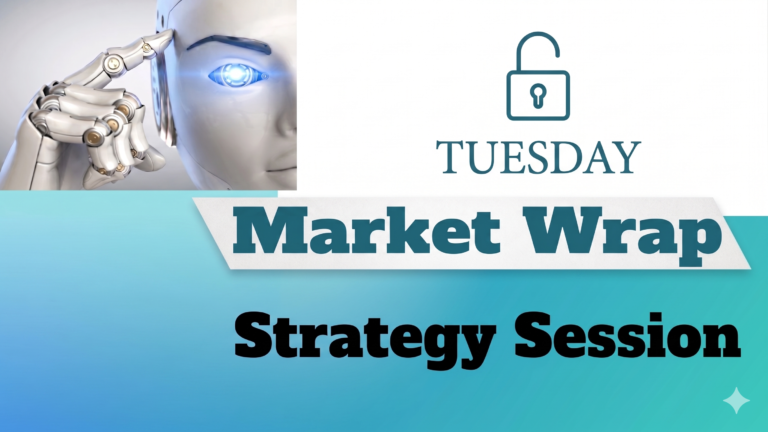 Market Wrap