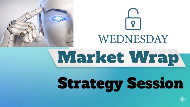 Market Wrap