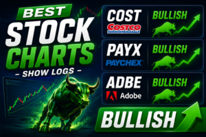Best Stock Charts | 3 Setups Before Sunday Night Futures Live