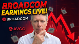 Broadcom (AVGO) Q2 Earnings: Record AI Revenue Meets a Historic Valuation Anomaly and TrendSpider Rejections