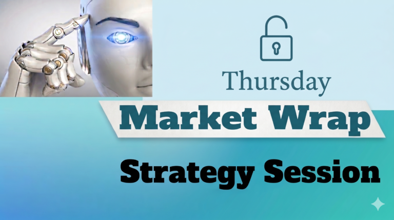 Market Wrap