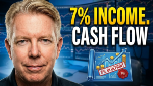 Cash Flow Blueprint: How to Build 7% Income Streams