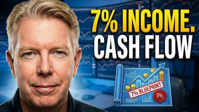 7% dividend value strategy -7% Dividend Club