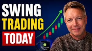 Swing Trading Today |Trading The AI Semiconductor Rebound