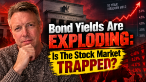Why the Stock Market Is Mispricing the Fed’s Next Move (And How to Trade It)