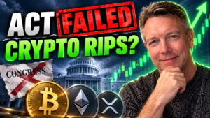 Bitcoin, Ethereum and XRP Outlook: Technical Analysis and Key Levels