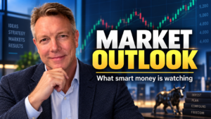 Post-Fed Market Analysis — Stop Trading Until You See This