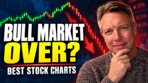 Is This the End of the Bull Market? Best Stock Charts for the Week Ahead